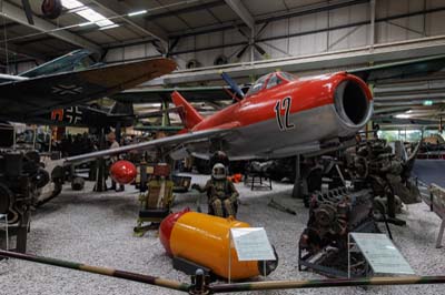 Sinsheim Technology Museum