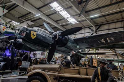 Sinsheim Technology Museum