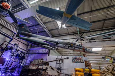 Sinsheim Technology Museum