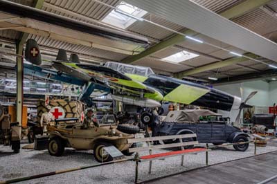 Sinsheim Technology Museum
