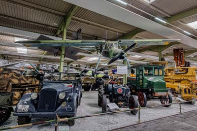 Sinsheim Technology Museum