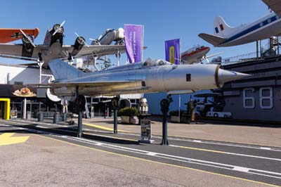 Sinsheim Technology Museum