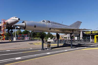 Sinsheim Technology Museum