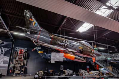 Sinsheim Technology Museum