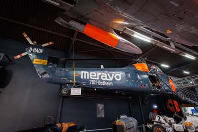 Sinsheim Technology Museum