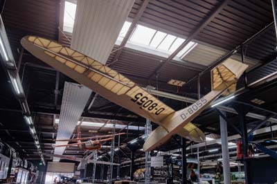 Sinsheim Technology Museum