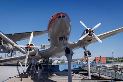 Sinsheim Technology Museum