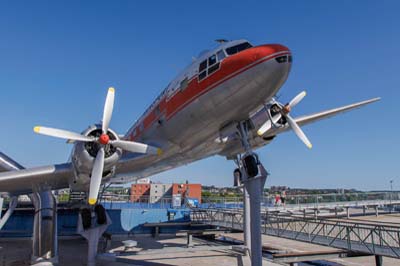 Sinsheim Technology Museum