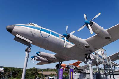 Sinsheim Technology Museum