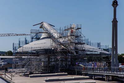 Sinsheim Technology Museum