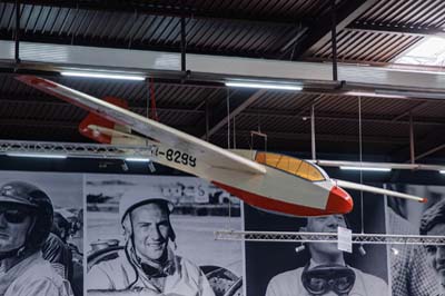 Sinsheim Technology Museum