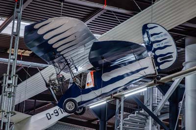 Sinsheim Technology Museum