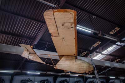 Sinsheim Technology Museum