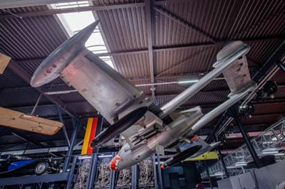 Sinsheim Technology Museum