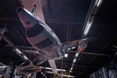 Sinsheim Technology Museum