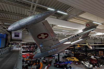 Sinsheim Technology Museum