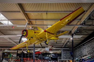 Sinsheim Technology Museum