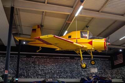 Sinsheim Technology Museum