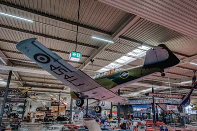 Sinsheim Technology Museum
