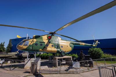 Sinsheim Technology Museum
