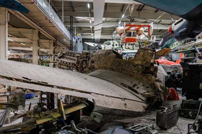 Sinsheim Technology Museum
