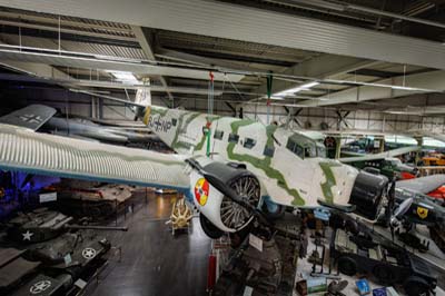 Sinsheim Technology Museum