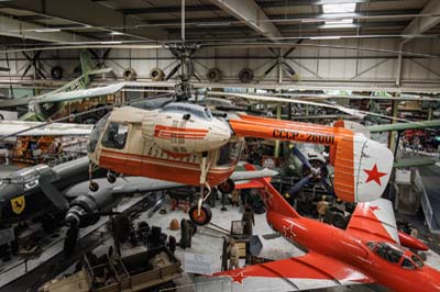 Sinsheim Technology Museum