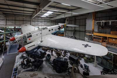 Sinsheim Technology Museum