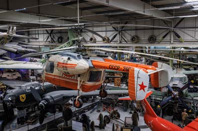 Sinsheim Technology Museum
