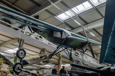 Sinsheim Technology Museum