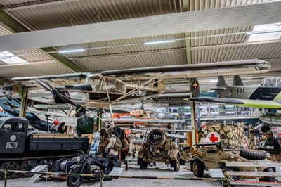 Sinsheim Technology Museum
