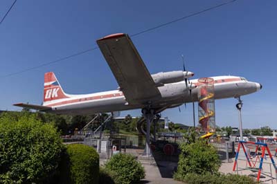 Sinsheim Technology Museum