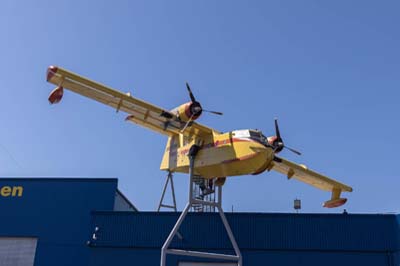 Sinsheim Technology Museum
