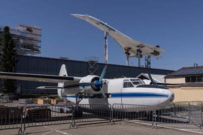 Sinsheim Technology Museum