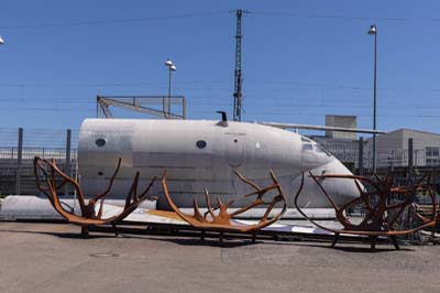 Sinsheim Technology Museum