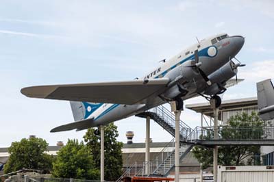 Speyer Technology Museum