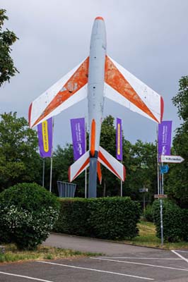 Speyer Technology Museum