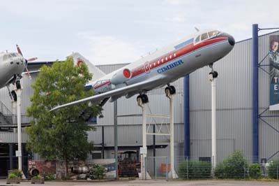 Speyer Technology Museum