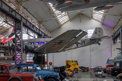 Speyer Technology Museum