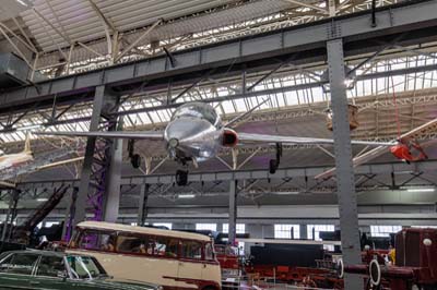 Speyer Technology Museum