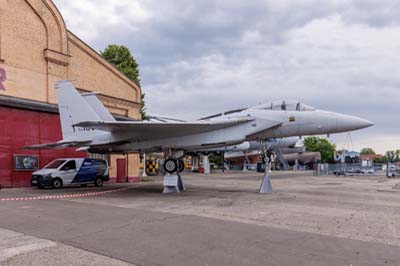 Speyer Technology Museum
