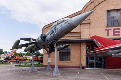 Speyer Technology Museum