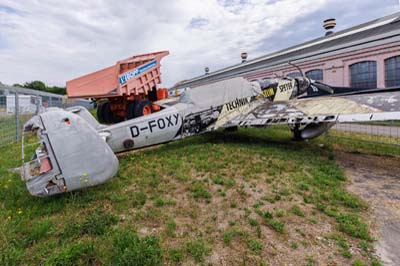 Speyer Technology Museum