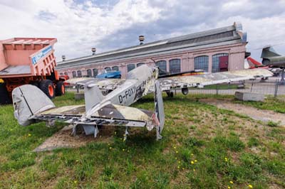 Speyer Technology Museum