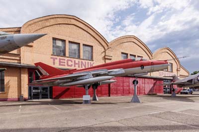 Speyer Technology Museum