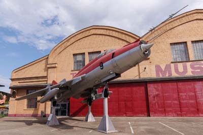 Speyer Technology Museum