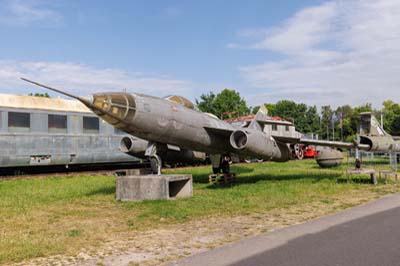 Speyer Technology Museum