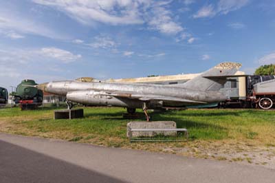 Speyer Technology Museum