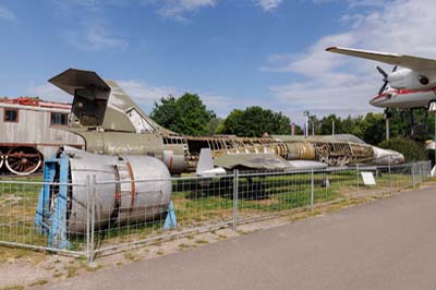 Speyer Technology Museum