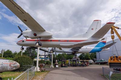 Speyer Technology Museum